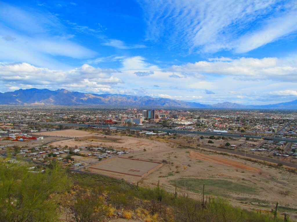 SENTINEL PEAK